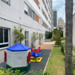 Studio à venda - Liberdade