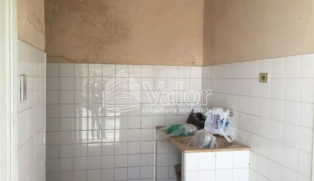 Casa à venda com 3 quartos, sendo 1 suíte,  em Núcleo Residencial Silvio Vilari, São Carlos, SP