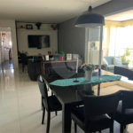 Apartamento à venda com 3 quartos, sendo 1 suíte, em Vila Leopoldina, São Paulo, SP