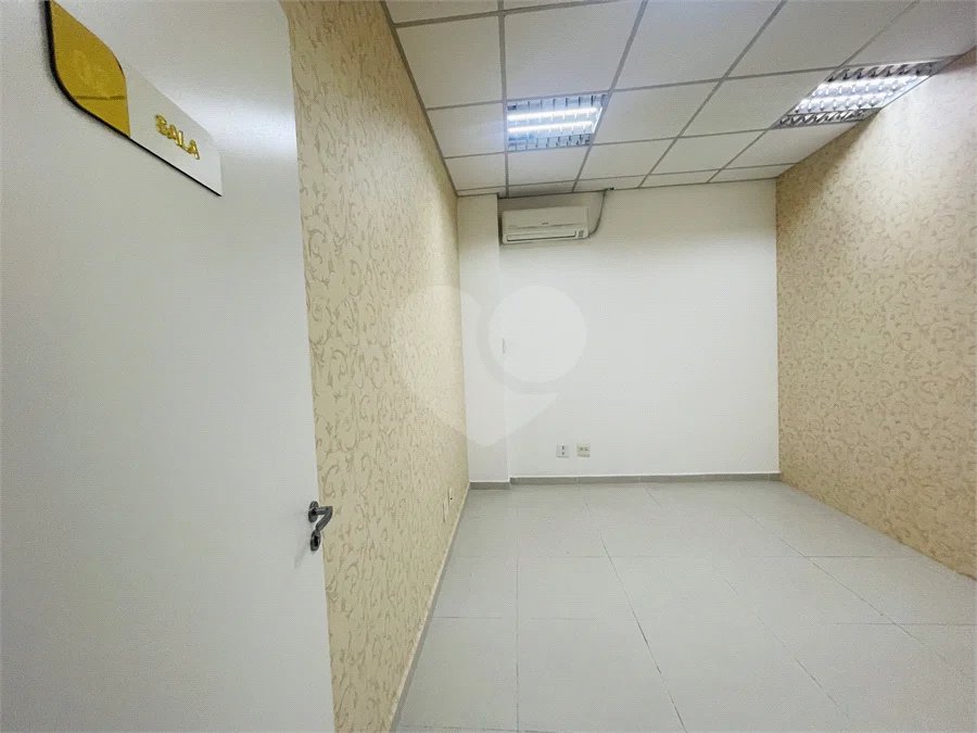 SALA COMERCIAL PARA LOCAÇÃO C/ HIDRAULICA DOMO BUSINESS | CENTRO – SÃO BERNARDO DO CAMPO