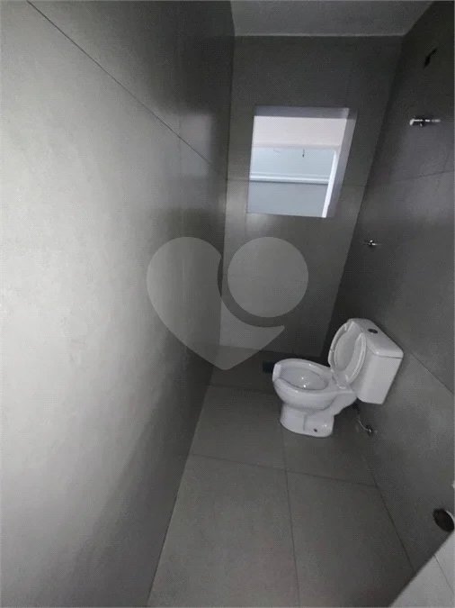 SALÃO COMERCIAL DE 100M² - RECEM REFORMADO