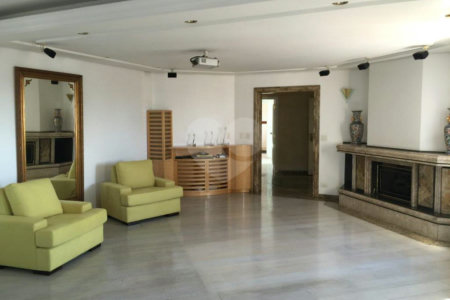 Espetacular apartamento ALTO PADRÃO no JD Saúde
