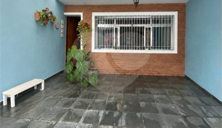 Sobrado à venda com 3 quartos, sendo 1 suíte,  em Freguesia do Ó, São Paulo, SP