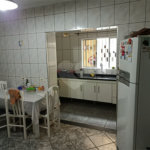 Sobrado à venda com 4 quartos em Vila Continental, São Paulo, SP