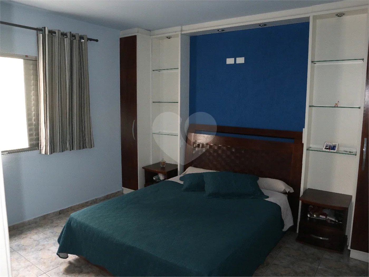Apartamento à venda com 2 quartos em Santana, São Paulo, SP