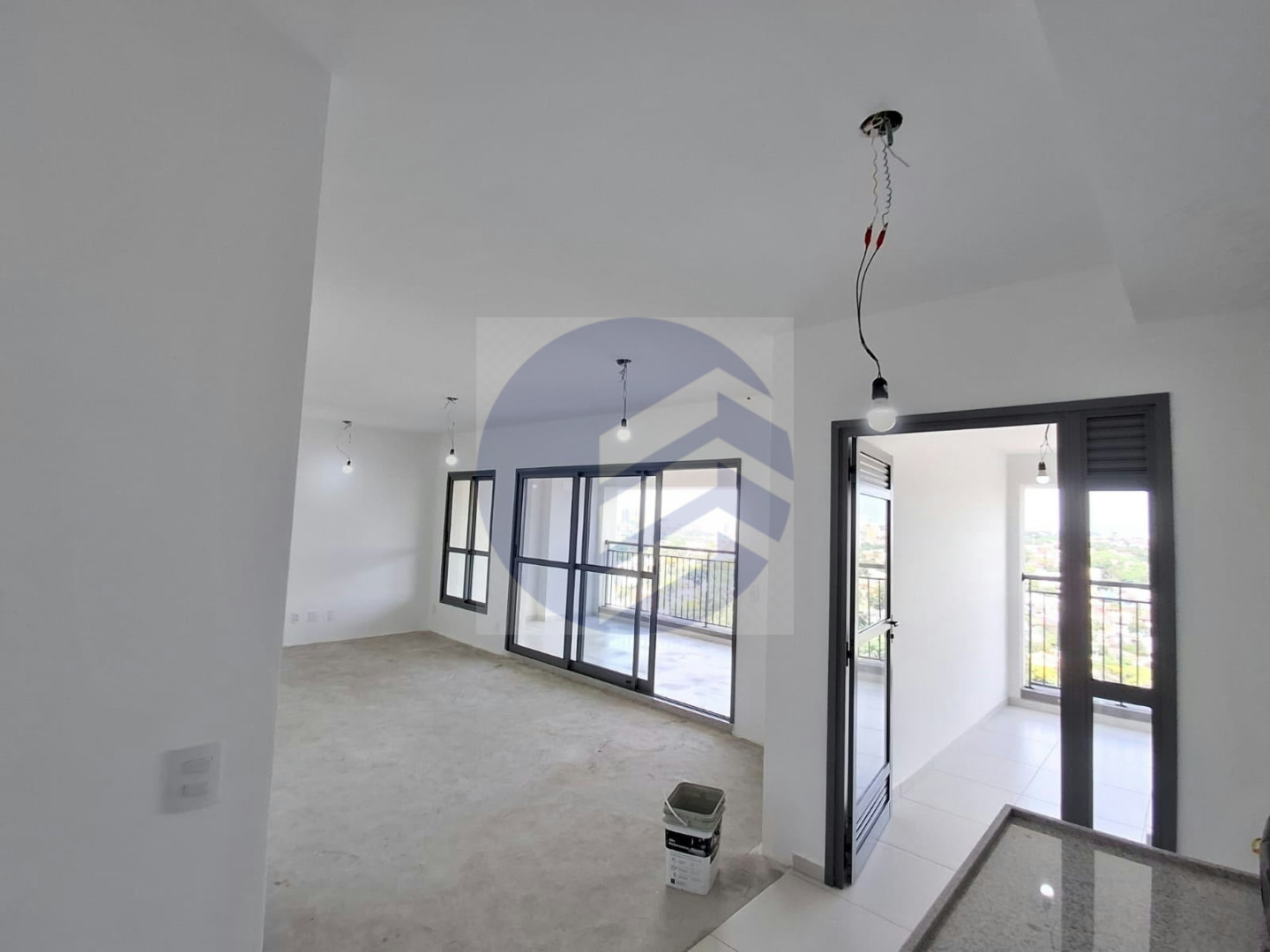 Apartamento, 2 quartos, 115 m² - Foto 4