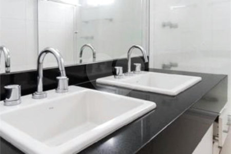 3 suites no Parque da Mooca