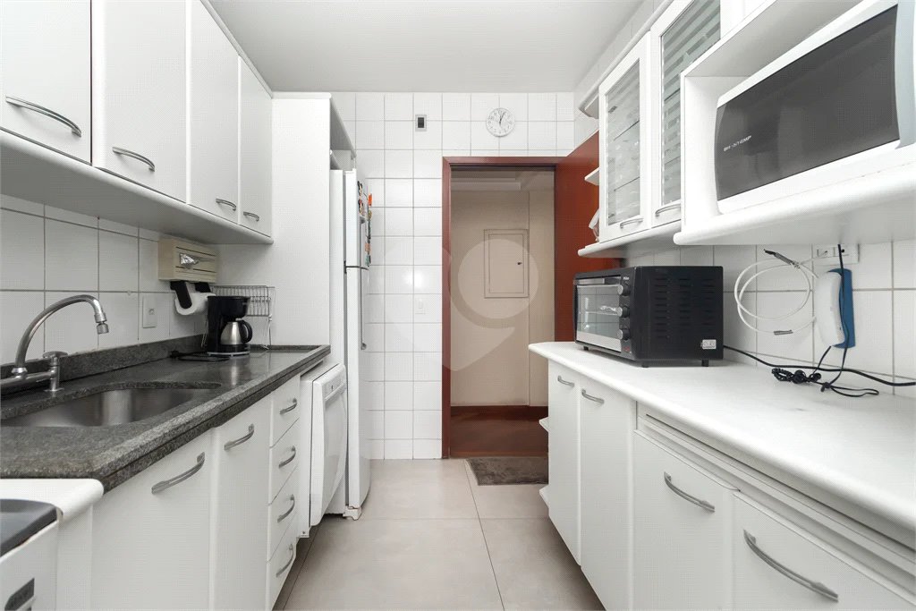 Apartamento - Mooca - 3 Quartos / 1 Suíte - 2 Vagas - Venda / Compra