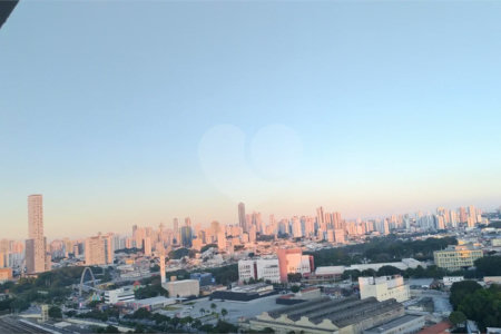 APARTAMENTO A VENDA EM SP BELÉM