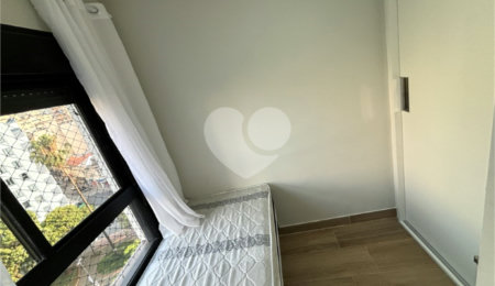 Apartamento à venda com 2 quartos em República, São Paulo, SP