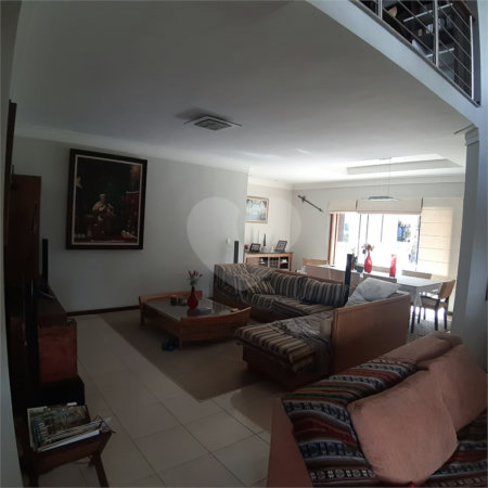 Condomínio Residencial Parque Tecnológico Damha I