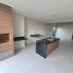 Casa à venda com 3 suítes no condomínio Villa D'aquila, Piracicaba - SP