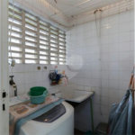 Apartamento mobiliado em Santana