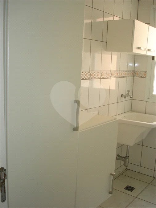 Apartamento para locação em Vinhedo - SP