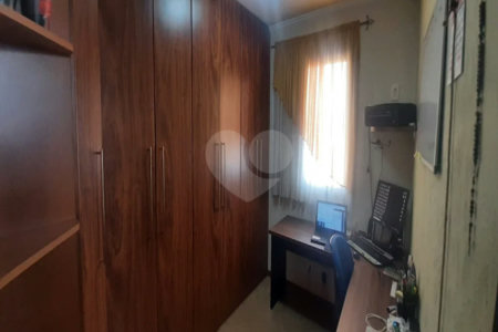 Apartamento com 48m² , 2 dormitórios , 1 vaga , à venda na Vila Formosa.
