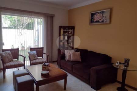 Casa à venda com 2 suítes no condomínio Bosque São Carlos, São Carlos - SP