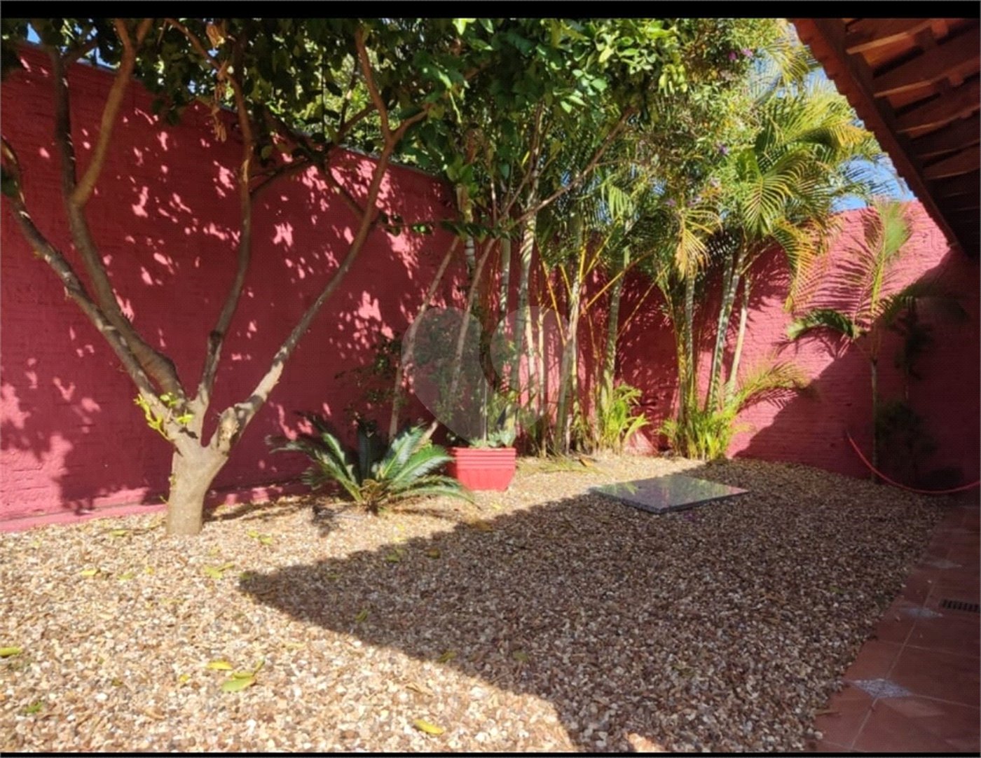 Casa à Venda no Jardim Regina – Brotas