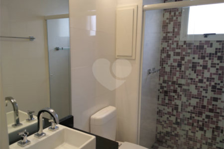 Apartamento 3 suítes, varanda gourmet, 3 vagas em Condomínio Clube na Mooca