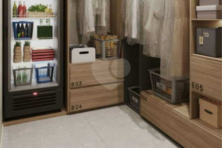 APARTAMENTO A VENDA EM SP REPÚBLICA
