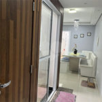 Apto de 230m² no Cambuci com 3 dorms, 5 vagas, 3 suítes. Estudo permuta.