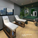 Studio 19º - Metrô Consolação