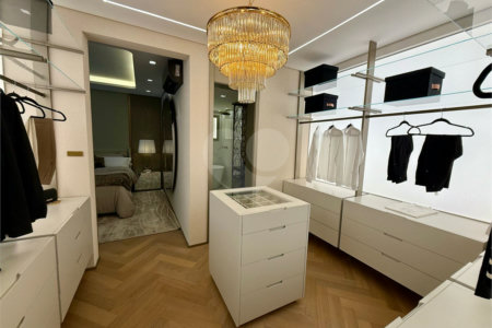 Apartamento à venda na Chácara Klabin - Em frente a praça Kant