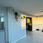 125m² - 3 dorm (1 suíte), 2 vagas