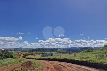 Residencial Brumana Atibaia — Lotes a partir de: 224.248,01