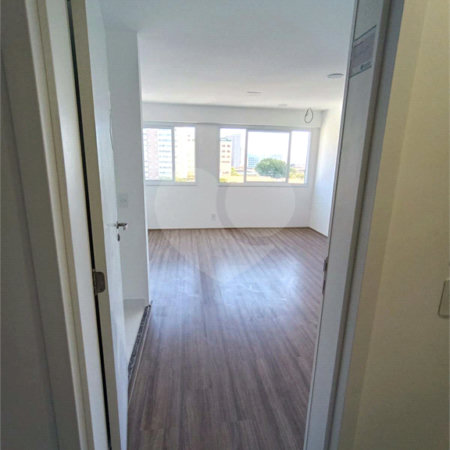 Apartamento - Mooca