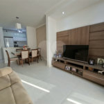 APARTAMENTO DE 85M² A VENDA NO CENTRO DE SBC