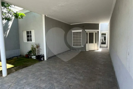 Casa 3 dormitórios em Hortolandia