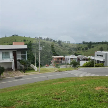 TERRENO À VENDA DE 470M² NO ECOLOGIE RESIDENCIAL EM ITATIBA-SP Ref: 1023274