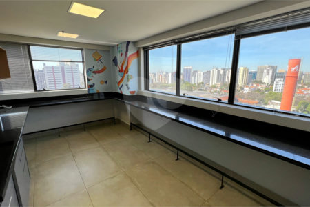 Sala para alugar em Planalto Paulista, São Paulo, SP