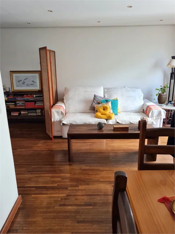 Apartamento à venda com 2 quartos em Vila Andrade, São Paulo, SP