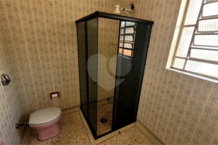 SOBRADO COMERCIAL/RESIDENCIAL PARA VENDA NA VILA LEOPOLDINA