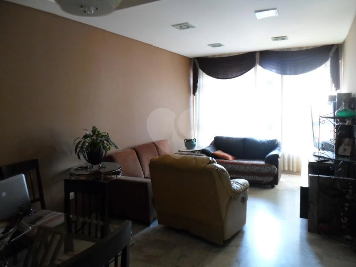 Apartamento em Campos Elíseos