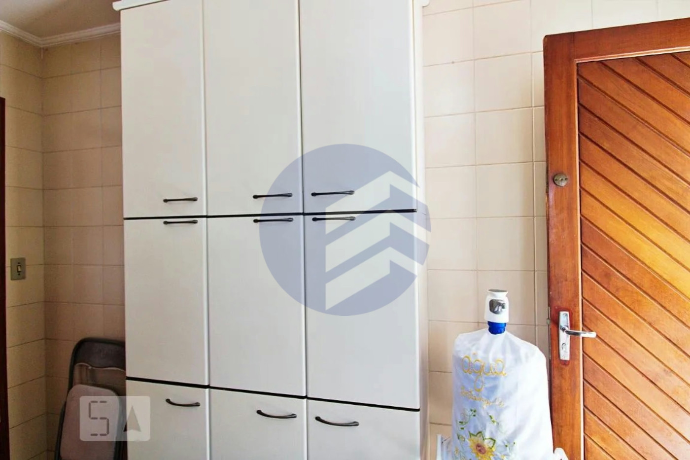 Casa para alugar com 3 quartos, sendo 1 suíte, em Jardim Monte Kemel, São Paulo - SP