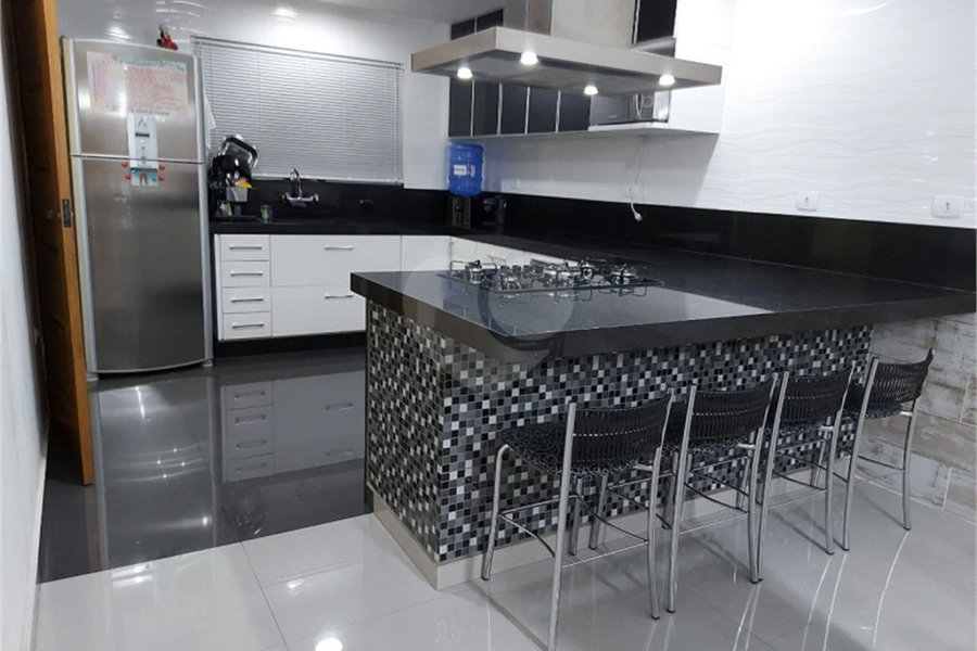 Sobrado Residencial