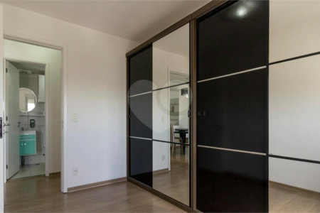 Apartamento à venda com 2 quartos em Liberdade, São Paulo, SP