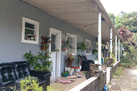 Chácara encantadora na Ilha do Bororé – um refúgio de tranquilidade e lazer