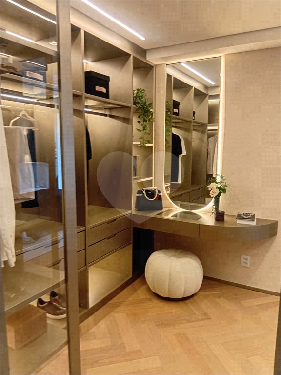 Cobertura Duplex à Venda - Heaven Residences by Yoo - 371 m² - Bela Vista, São Paulo - 4 Suítes - 3 Vagas
