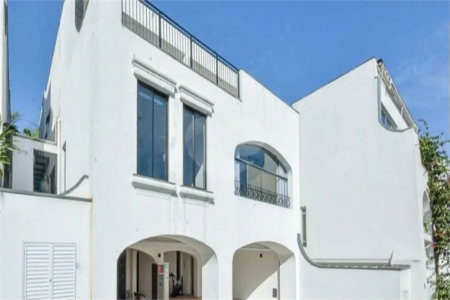 Casa de Condomínio Fechado 4 quartos - 2 suítes, 533 m² área construída - Jardim Marajoara