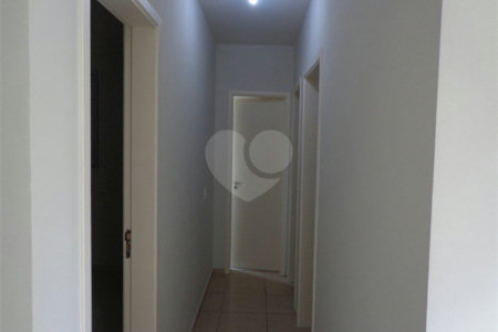 Apartamento para venda no condomínio Spazio Monte Castelo