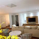 APARTAMENTO NA MOOCA 204 m² COM 4 SUITES E 4 VAGAS LAZER COMPLETO ACEITA PERMUTA