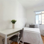 Apartamento à venda com 4 quartos, sendo 2 suítes, em Bela Vista, São Paulo, SP