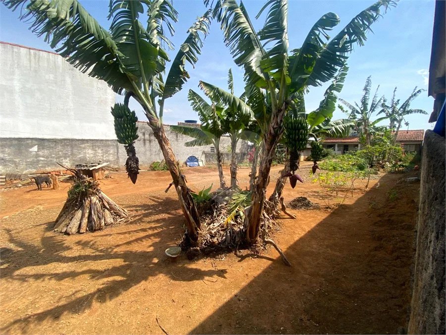 TERRENO À VENDA –717 m2 JD. UNIVERSO | MOGI DAS CRUZES/SP 649 mil