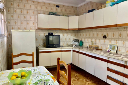 Casa na Vila Mariana