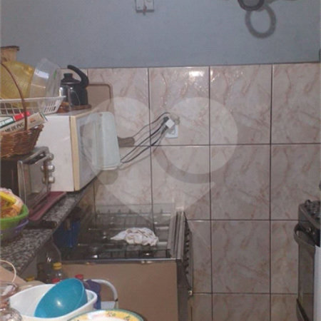 Casa Térrea no Jardim Novo Horizonte.