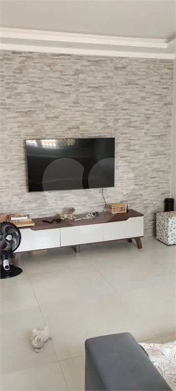 Casa Térrea à venda com 3 quartos, sendo 1 suíte, em Vila Guilherme, São Paulo, SP