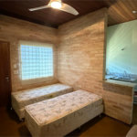 Casa para venda no Condomínio Vivenda do Broa.